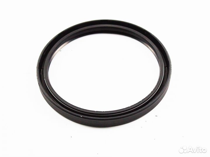 Сальник ступицы /камаз-евро/ задней 2,2 142х168х15