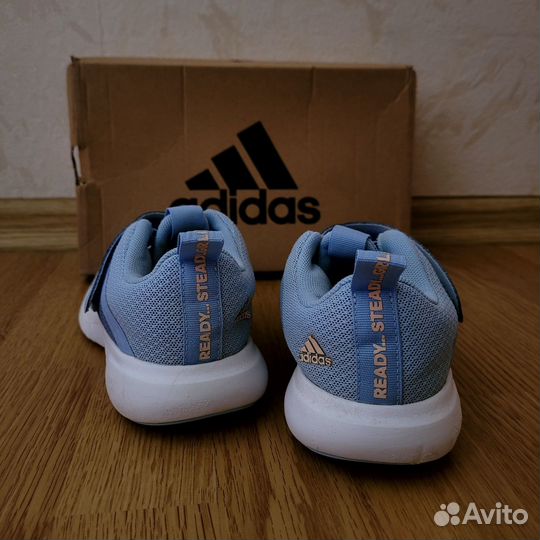 Кроссовки детские adidas