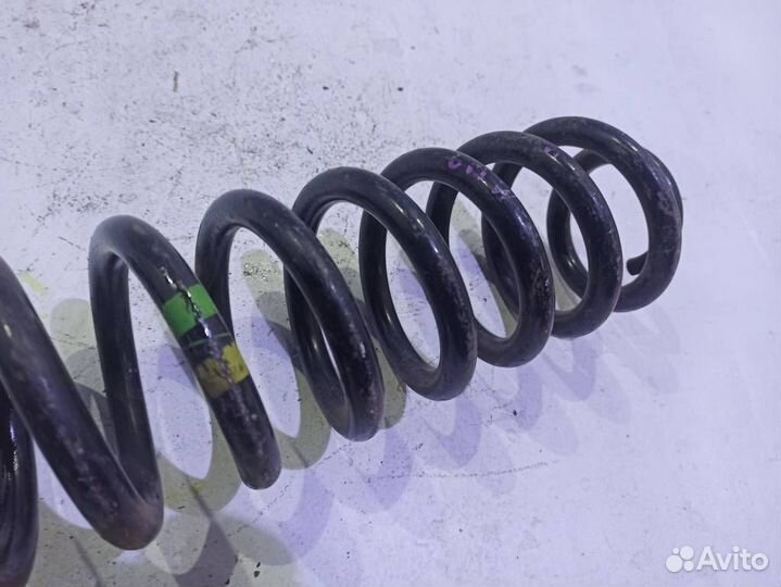 Пружина передняя Мерседес