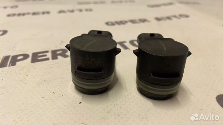 Парктроник передний Land Rover Discovery 5 L462