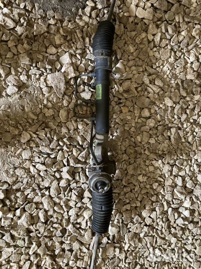 Рулева рейка spectra