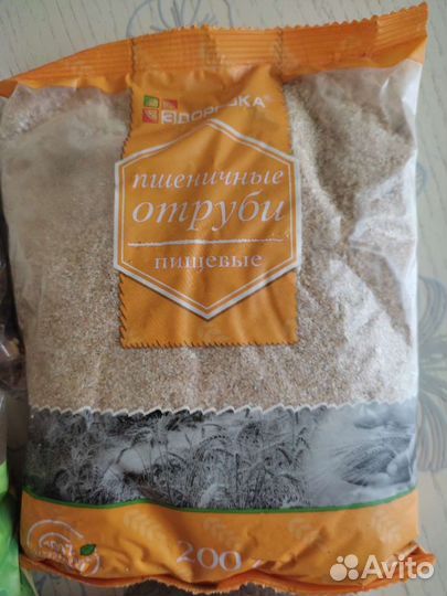 Семена укропа, фенхеля, льна, чиа