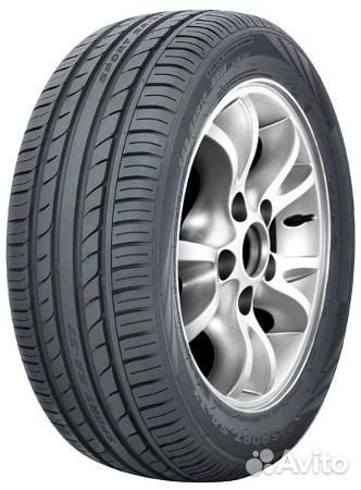 Goodride SA 37 255/55 R20 110W