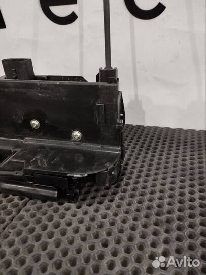 Замок двери Scania 6-series 2640860