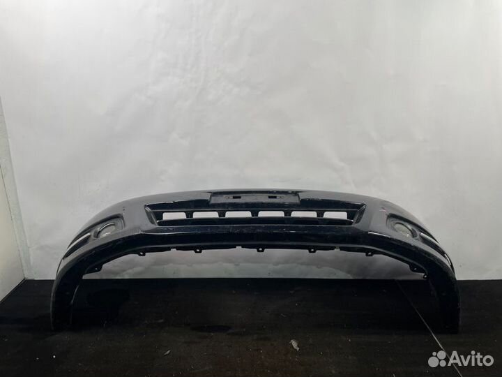 Передний Бампер Nissan Teana J32