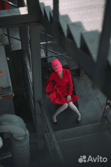 Фотосессия TFP Only Girls