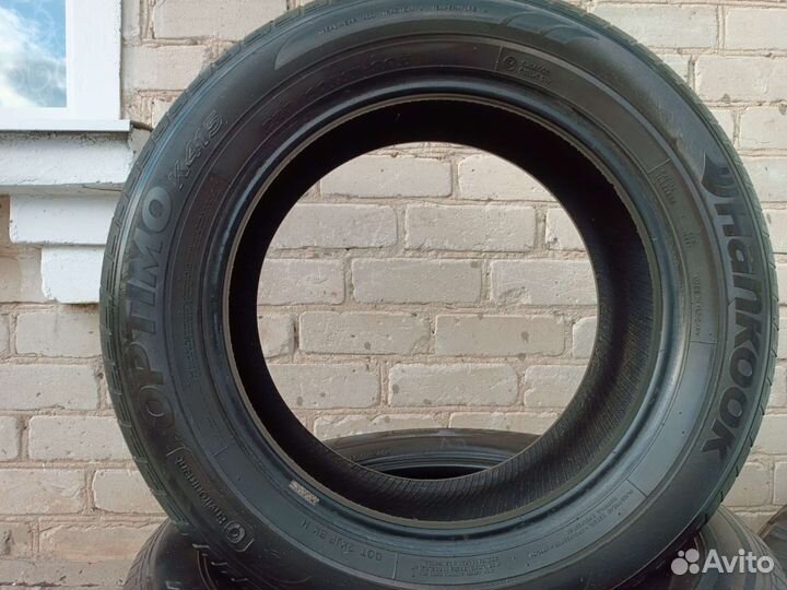 Hankook Optimo K415 225/60 R17 99H