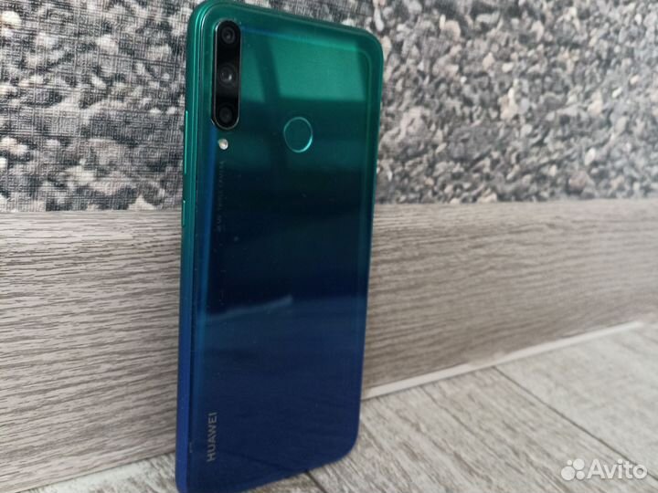 HUAWEI P40 Lite E, 4/64 ГБ