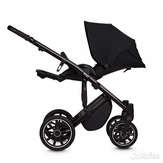 Новая Anex m/type в наличии