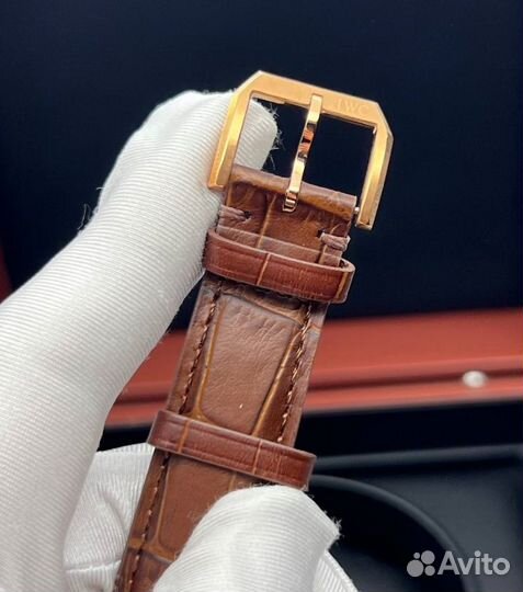 Мужские наручные часы iwc