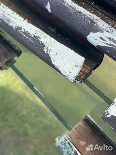 Стекло автомобильное