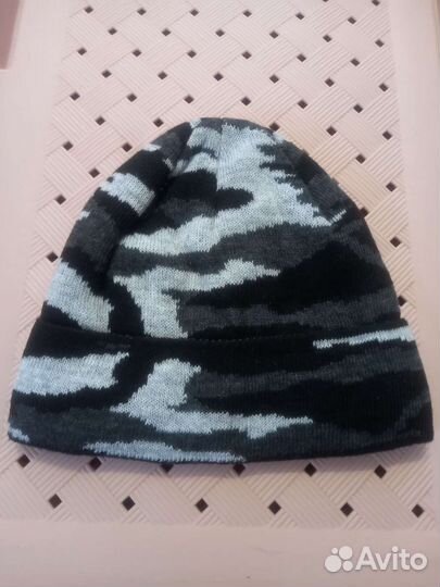 Шапка мужская