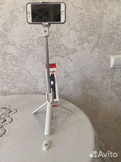 Штатив трипод для телефона