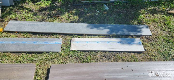 Подоконник пвх Moller