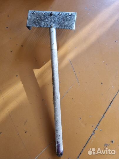 Грабилка для ягод