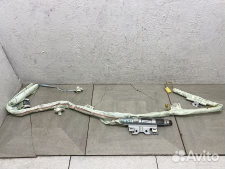 Подушка потолочная (шторка)