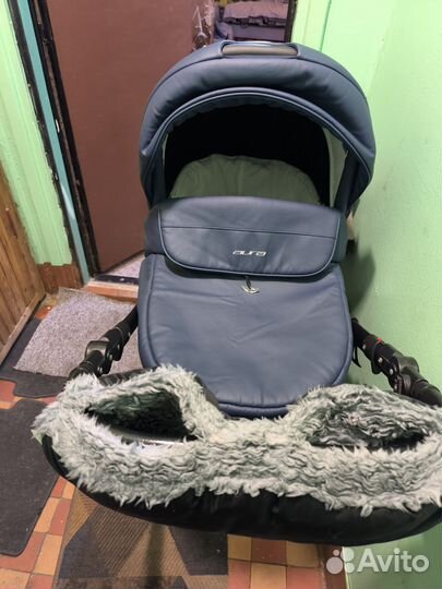 Прогулочная коляска бу