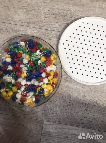 Пазлы, мозайка