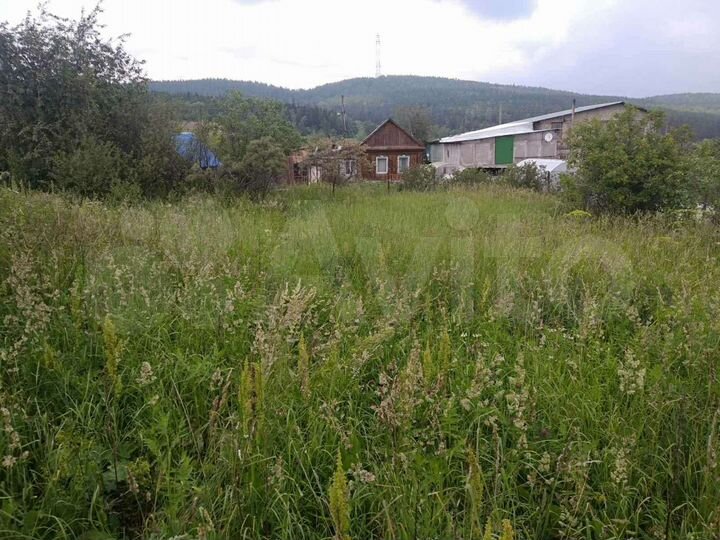 Участок 6 сот. (ИЖС)