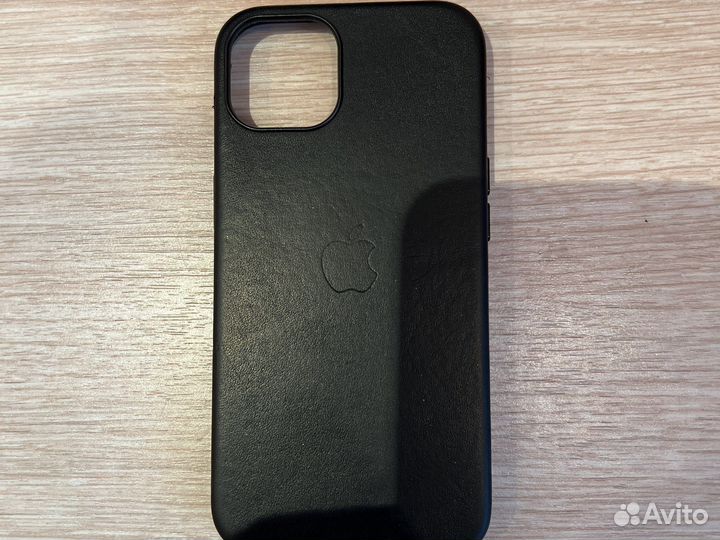 Челох на iPhone 13