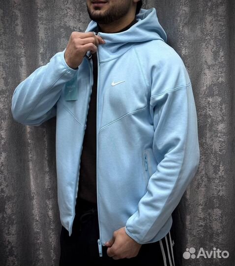 Зип зуди Nike