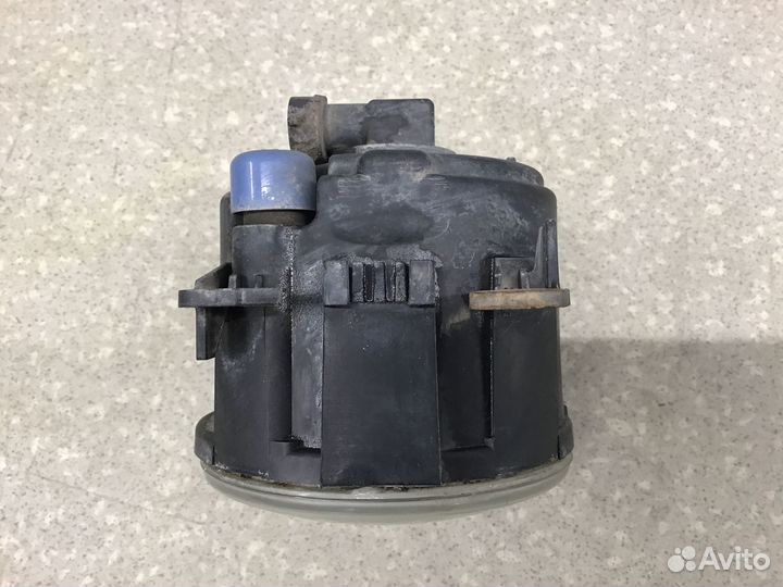 Фара противотуманная правая Daewoo Nexia 1995-2016