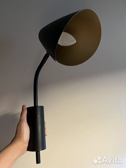 Настенный светильник бра