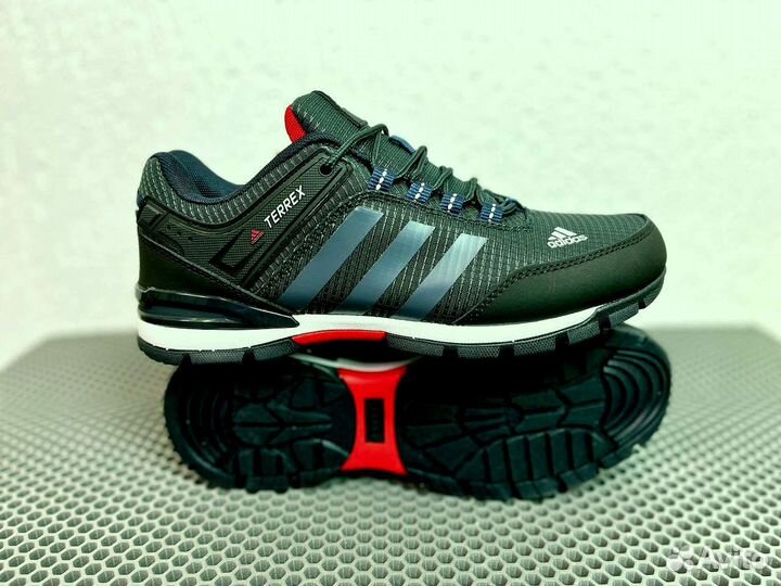 Кроссвки Adidas Terrex