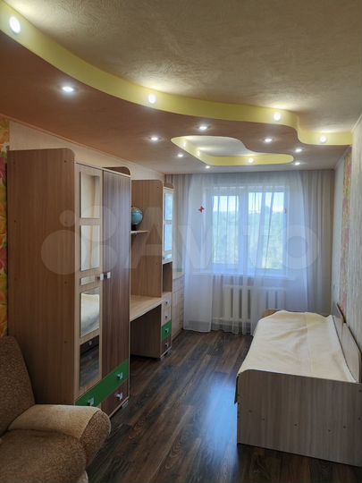 2-к. квартира, 44,6 м², 5/5 эт.