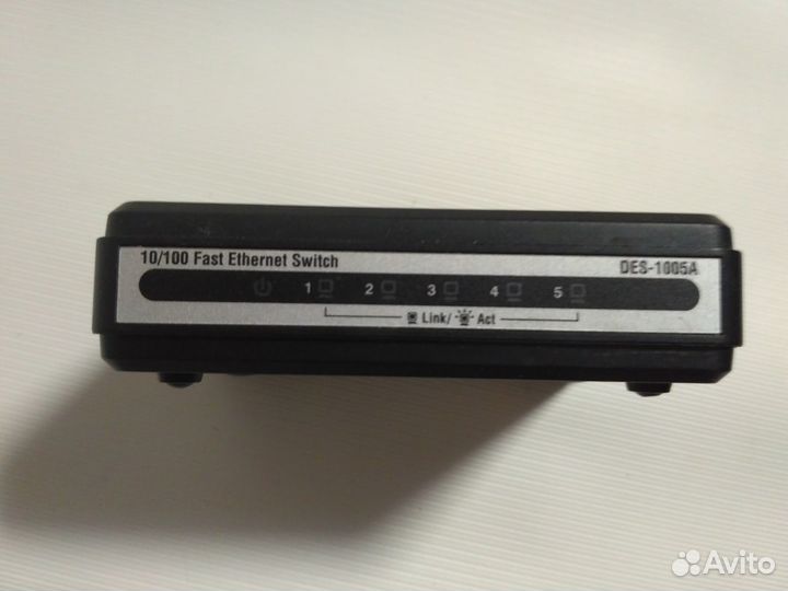 Продам Router adsl DSL-2500U б/у