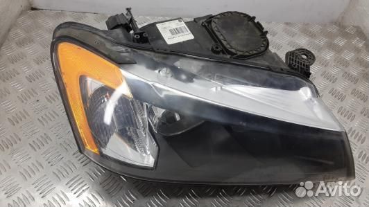 Фара правая BMW X3 F25 (3MF05MU01)