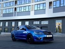 Skoda Octavia RS 2.0 AMT, 2012, 273 000 км, с пробегом, цена 1 545 000 руб.