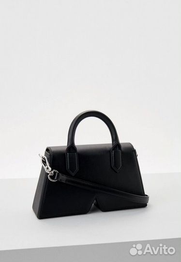 Новая сумка karl lagerfeld оригинал нат кожа