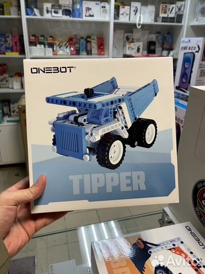 Конструктор onebot