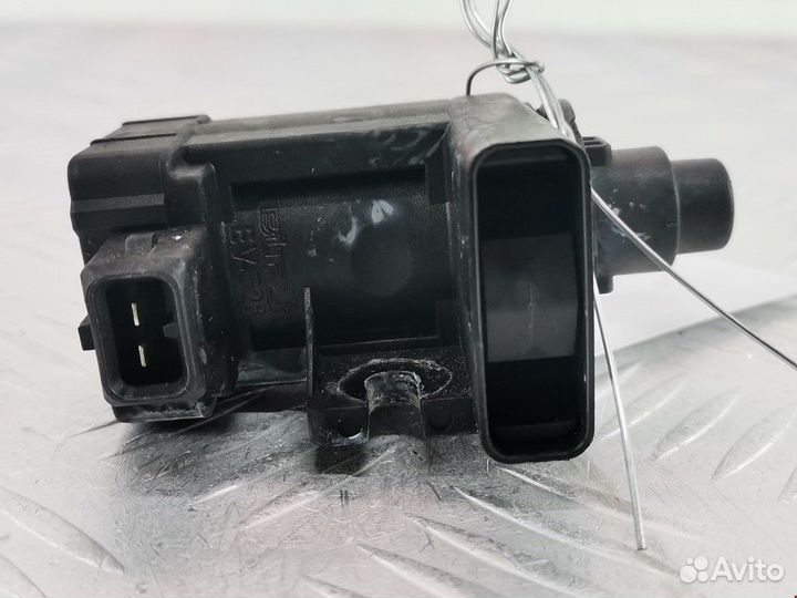 Клапан вакуумного управления Chevrolet Captiva