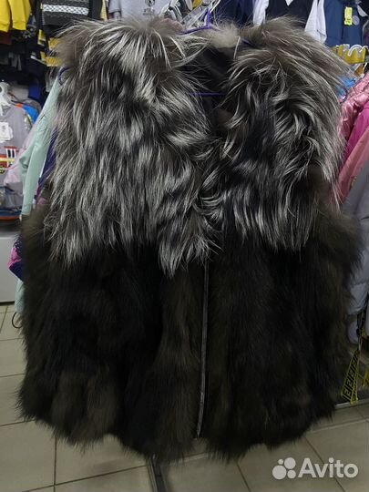 Жилет