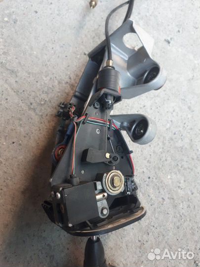 Кулиса АКПП мерседес вито 638