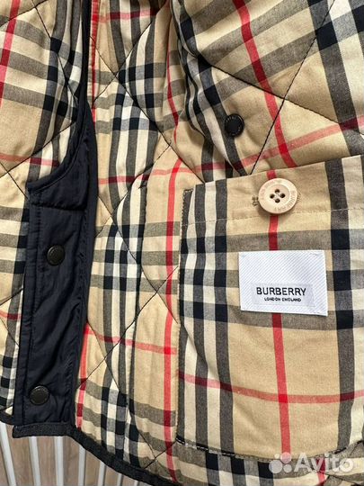 Куртка Burberry