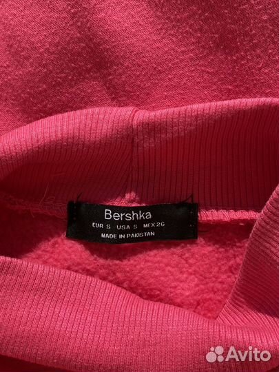 Свитшоты bershka