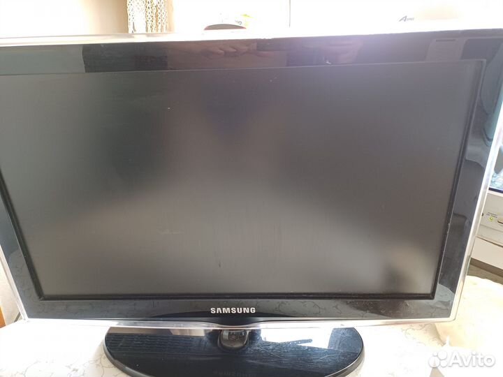 Телевизор samsung LE22D451