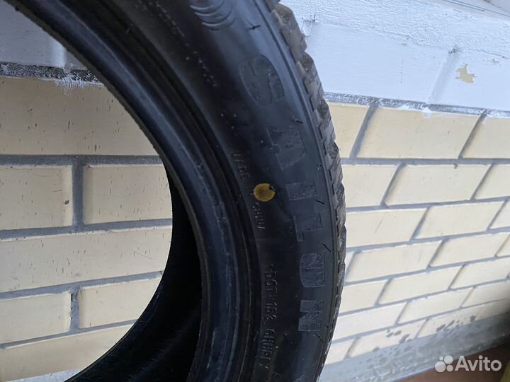 Sailun Ice Blazer Arctic 215/50 R17