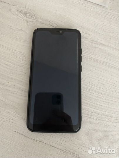 Xiaomi Mi A2 Lite Android One, 3/32 ГБ