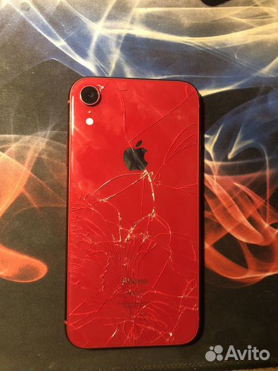 iPhone Xr, 64 ГБ