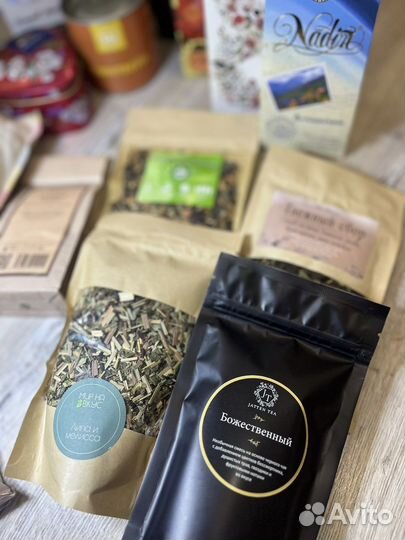 Набор подарочный