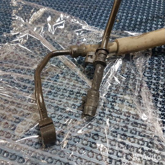 Шланг высокого давления гур Kia Sorento BL 2006