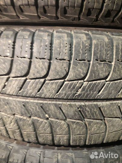 Michelin Latitude X-Ice North 3 185/65 R15 92T