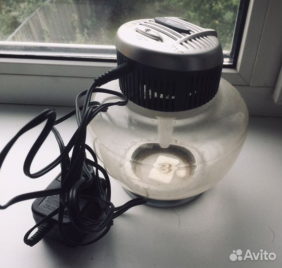 Увлажнитель воздуха Атмос Аква 800