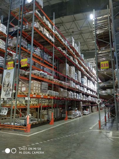 Склад, 1000-2000 м²