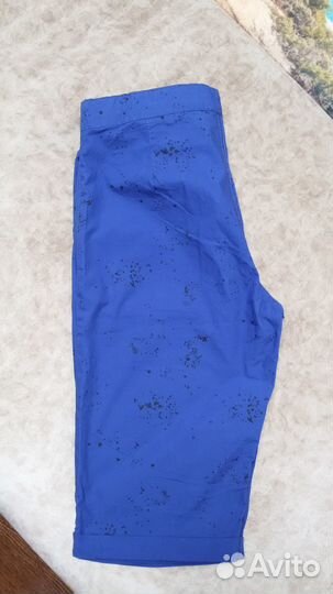 Шорты для мальчика 152