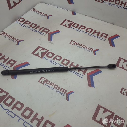 Амортизатор капота chevrolet captiva C100